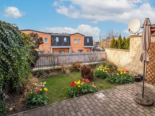 Prodaný byt 4+kk 134 m²
