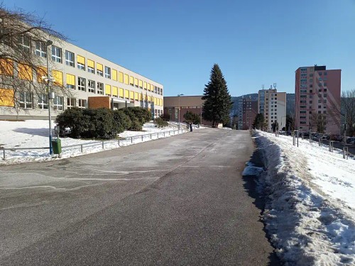 Prodaný byt 2+1 61 m²