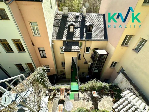 Prodej bytu 3+1 69 m²