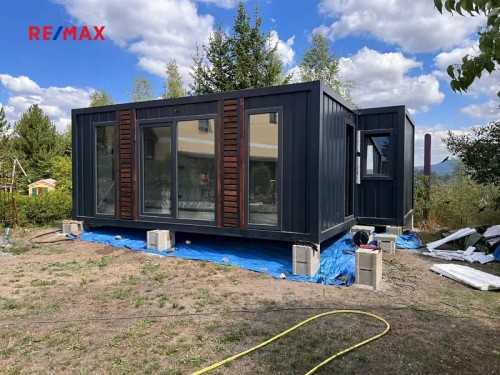 Prodej atypického bytu 39 m²