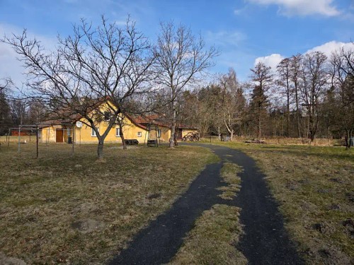 Prodej domu 110 m², pozemek 3049 m²