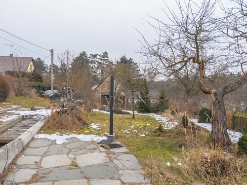 Prodej domu 170 m², pozemek 1358 m²