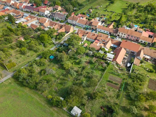 Prodej domu 150 m², pozemek 896 m²