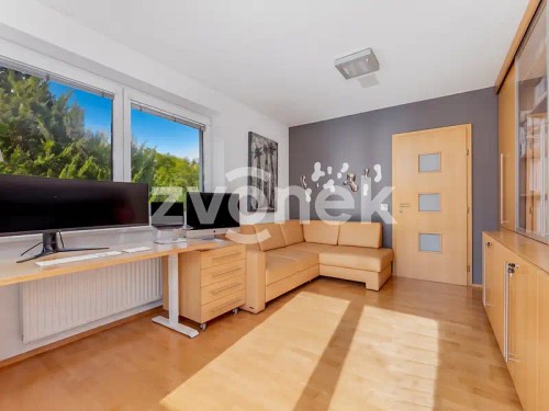 Prodej vily 479 m², pozemek 1503 m²