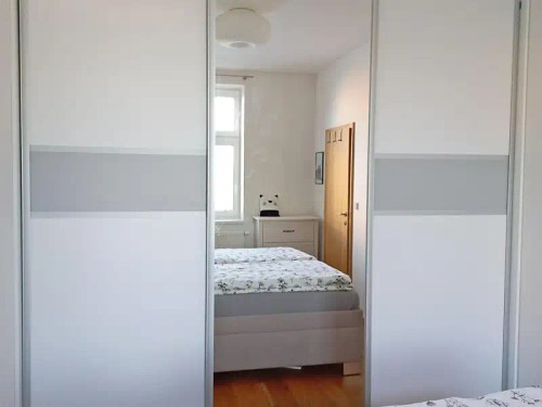 Prodej bytu 2+kk 54 m²