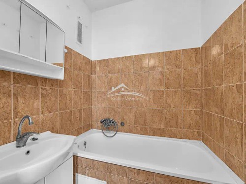 Prodej bytu 3+1 72 m²