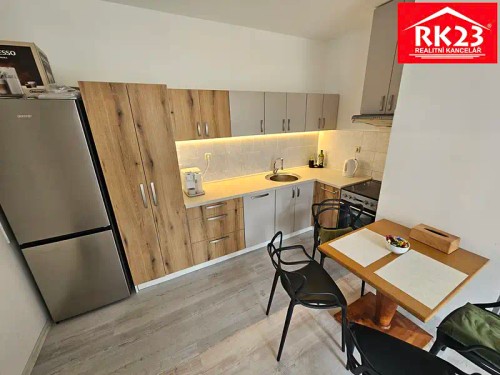 Prodaný  byt 3+kk 66 m²