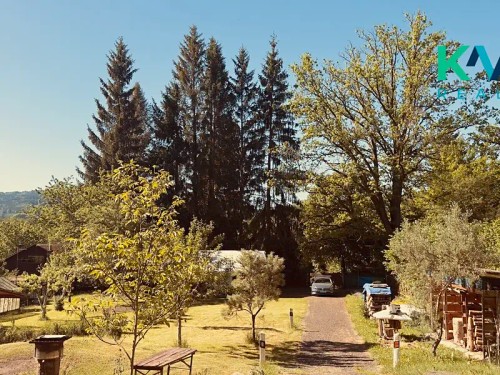 Prodej chaty 84 m², pozemek 1697 m²