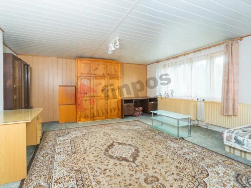 Prodej domu 134 m², pozemek 766 m²