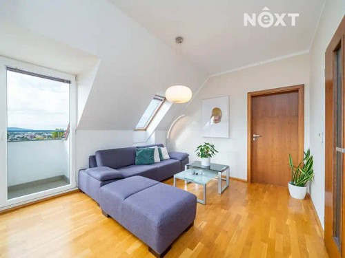 Prodaný  byt 2+kk 64 m²