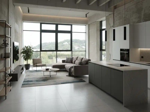 Prodej atypického bytu 59 m²