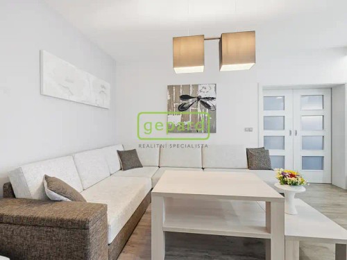 Prodej bytu 3+1 111 m²