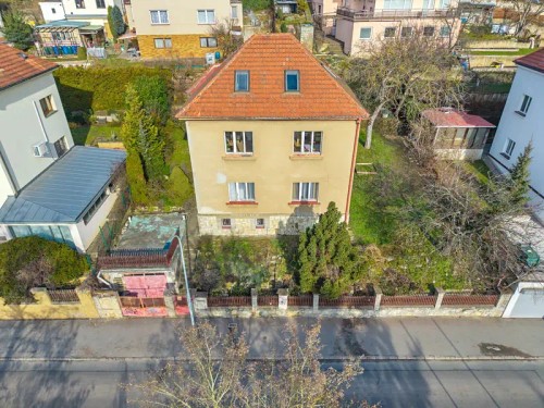 Prodej domu 205 m², pozemek 574 m²