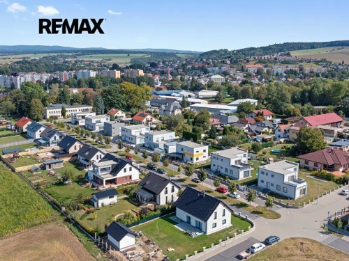 Prodej domu 198 m², pozemek 682 m²