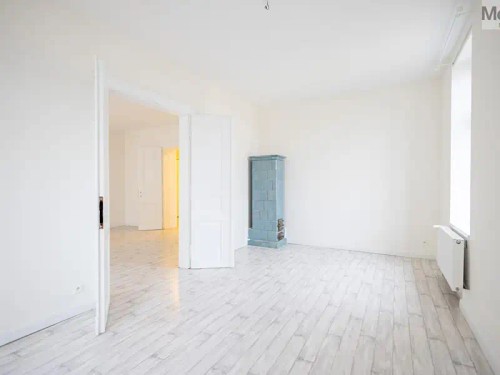 Prodej bytu 3+1 122 m²