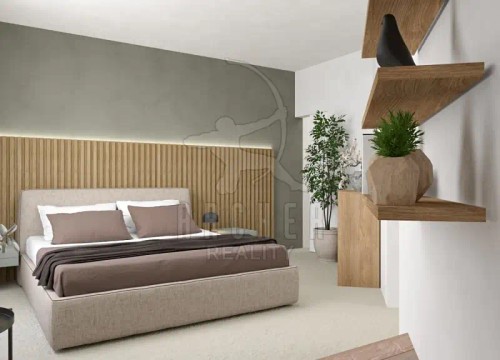 Prodej bytu 2+kk 87 m²