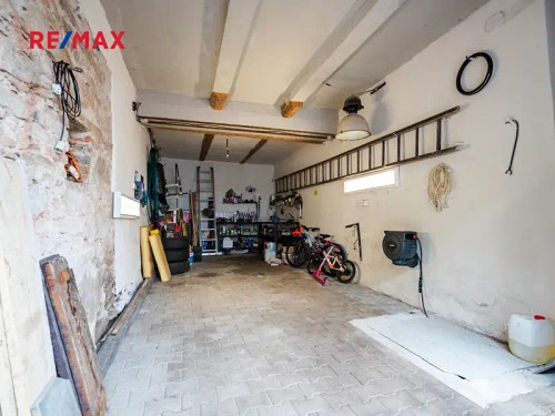 Prodaný dům 250 m², pozemek 386 m²