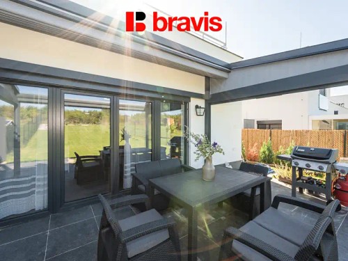 Prodaný byt 4+kk 102 m²