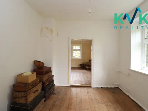 Prodej domu 160 m², pozemek 1177 m²
