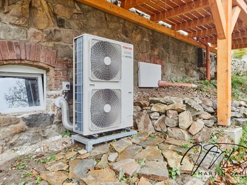 Prodej domu 159 m², pozemek 337 m²