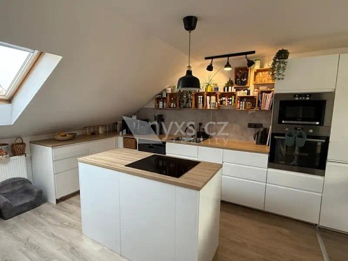 Prodaný byt 3+1 87 m²