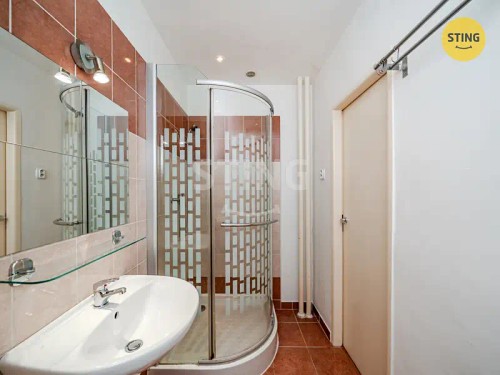 Prodej bytu 1+1 37 m²