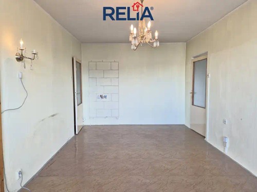 Prodej bytu 2+1 52 m²