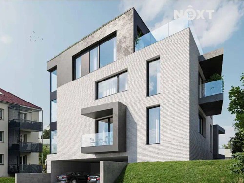 Prodej bytu 3+kk 152 m²