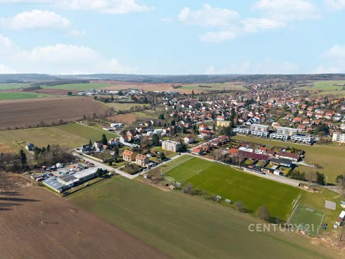 Prodej bytu 3+kk 58 m²