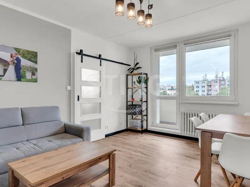 Prodej bytu 3+1 63 m²