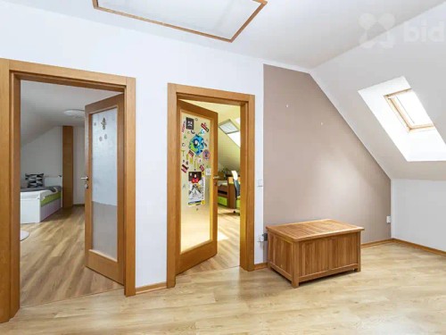 Prodej domu 282 m², pozemek 1607 m²