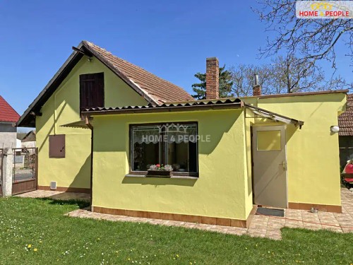 Prodej domu 84 m², pozemek 2409 m²