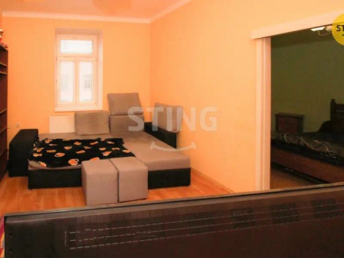 Prodej bytu 2+1 57 m²