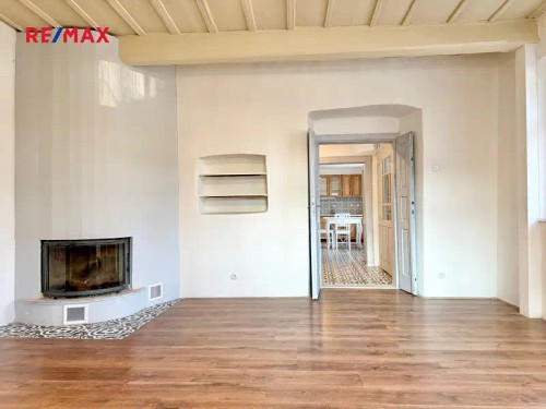 Prodej domu 109 m², pozemek 602 m²