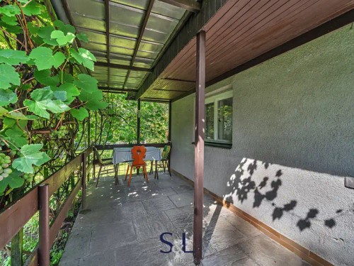 Prodej chaty 35 m², pozemek 1035 m²