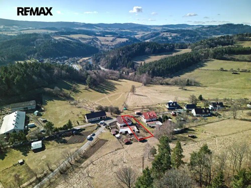 Prodej domu 83 m², pozemek 837 m²