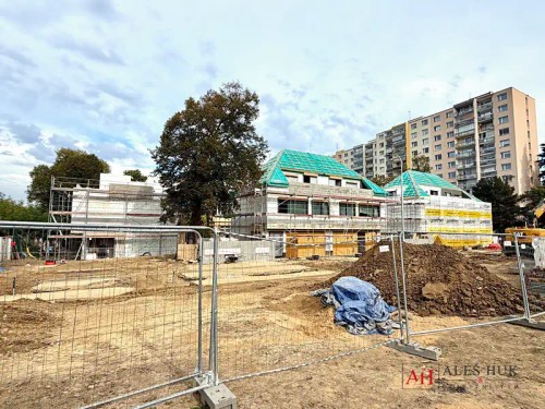 Prodej domu 148 m², pozemek 247 m²
