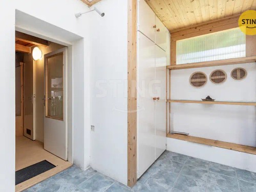 Prodej chaty 80 m², pozemek 459 m²