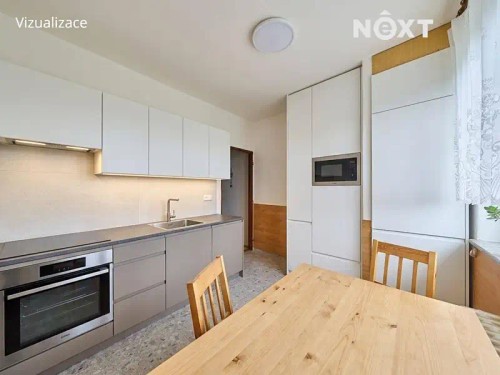 Prodej bytu 4+1 90 m²