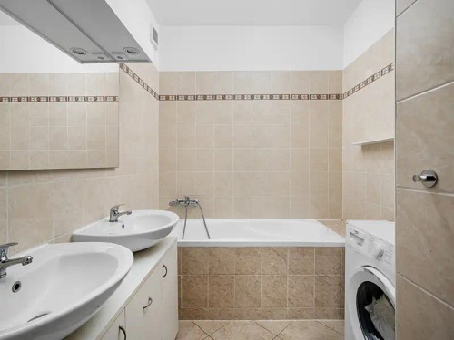 Prodaný byt 3+kk 79 m²