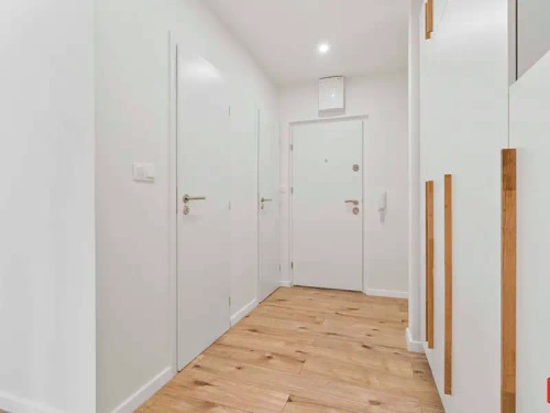 Prodej bytu 3+kk 51 m²