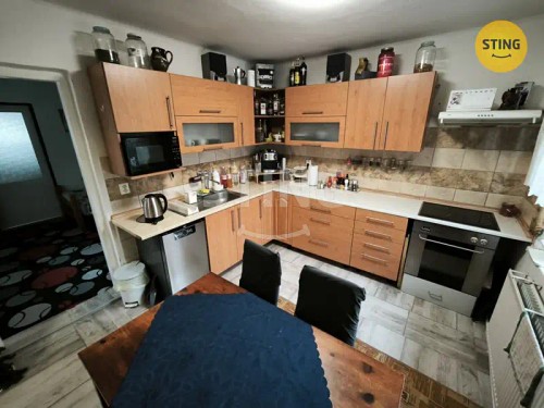 Prodej domu 65 m², pozemek 949 m²