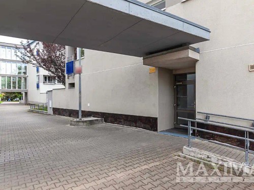 Prodaný byt 2+kk 42 m²