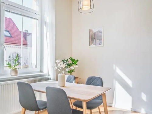 Prodaný byt 2+1 86 m²