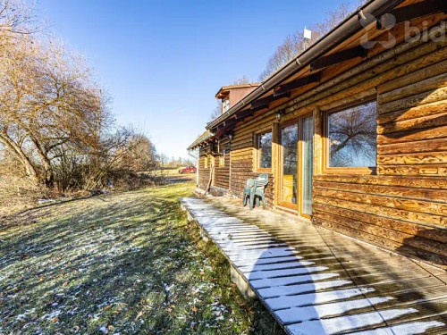 Prodej domu 110 m², pozemek 79 m²