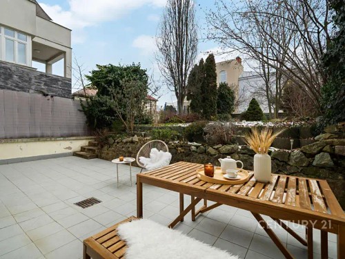 Prodej bytu 2+kk 37 m²