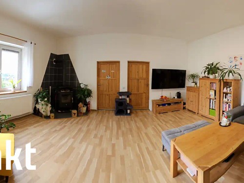 Prodej domu 146 m², pozemek 775 m²