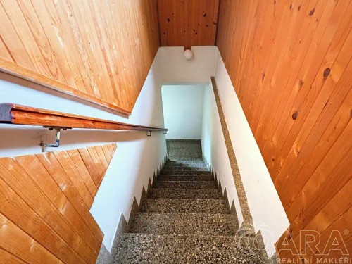 Prodej domu 205 m², pozemek 833 m²