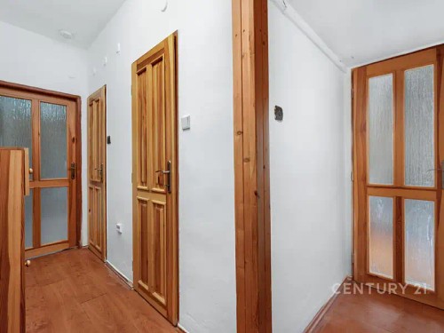 Prodej bytu 2+1 60 m²