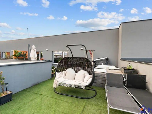 Prodej bytu 3+kk 83 m²